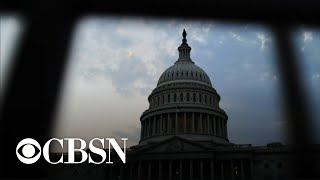 The future of the filibuster on Capitol Hill