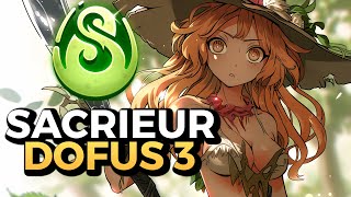 SACRIEUR = FREE FARM | HUZ VOD DOFUS