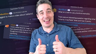 Quickfire CSS Tips