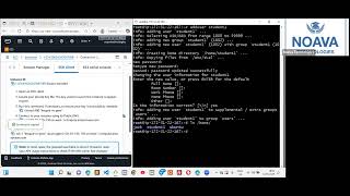 Enable Password Authentication on Ubuntu EC2 Instance (Step-by-Step Guide)