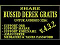 SHARE  ||  BUSSID DEREK GRATIS ( 32bit )  ||  Bus Simulator Indonesia v.4.3.2