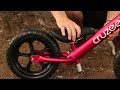 pushys review cruzee two balance bikes