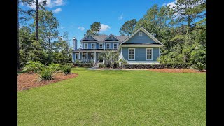 1039 Berkeley Hall Boulevard | Bluffton, South Carolina