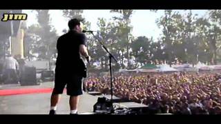 Blink 182 - Pukkelpop 2010 [HD}