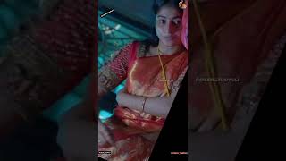 Vaishnavi Arulmozhi serial actor navel video