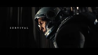 Interstellar | Survival