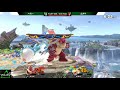 【スマブラsp】マエスマ 09 準決勝 へろー クッパ vs ムタマ クッパjr. オンライン大会