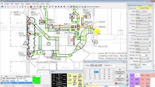 Trimble AutoBid SheetMetal: Draw \u0026 Compare Features