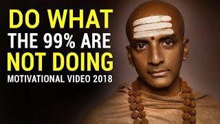 DANDAPANI - This Life Advice Will Change Your Future (MUST WATCH)
