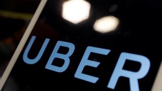 Uber fires more than 20 people following sexual harassment investigation