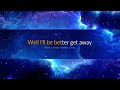 Breaking Benjamin - Skin karaoke.
