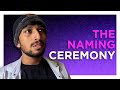 The Naming Ceremony | Malayalam Sketch | Arun Pradeep