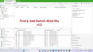 KNX-ETS6-Exercise 4-Programming Buses Devices Push Button \u0026 Switch