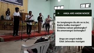 Anga aro angni nokde| End Times Prophecy Seminar Program