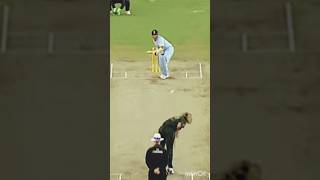 Slow motion square cut by Sachin Tendulkar II Learn cricket