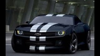 Chevy Camaro ZL1 Review: So FAST It’s ILLEGAL | 4K