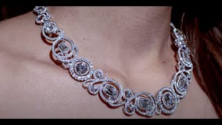 The Making of a Masterpiece - Diamond Jewellery | Boodles