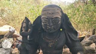 Sri Centre Hills Mahadeshwara Temple நடு மலை மாதேஸ்வரன் கோவில்