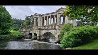 Wilton House, near Salisbury