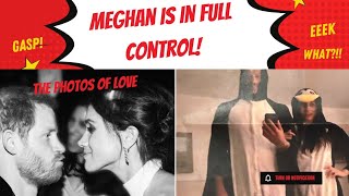 THE UN seen Photos, Harry & Meghan