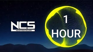 Elektronomia - Collide [NCS Release] 1 hour | Pleasure For Ears And Brain