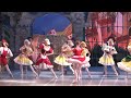 cipollino ballet 1 act