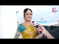 jagadhatri serial darsh deepthi exclusive interview jagadhatri telugu serial sumantv max