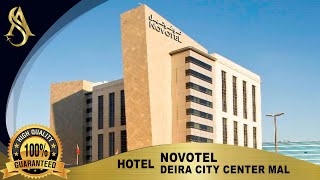 Novotel Deira City Centre