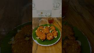 തട്ടുകട സ്റ്റൈൽ ഒരു പരിപ്പുവട ആയാലോ ||#eveningsnacks #recipe #cooking #food