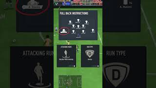 THIS FIFA PLAYER WENT 447-0 USING THESE CUSTOM TACTICS..