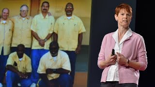 A transformative program for inmates with dementia