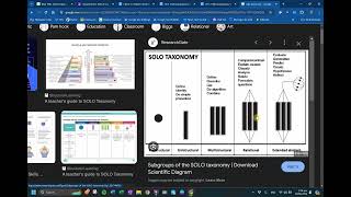 Unpacking Standards Part 1