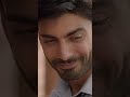 Fawad Khan Crush Of Many Girl's ❤️ | #youtubeshort #viral #ytshorts