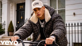 Central Cee – When They Talk About You