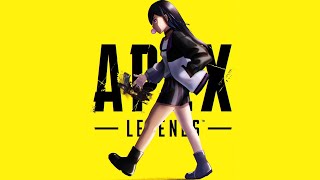 【APEX】ホールド矯正修行【LVG / 一ノ瀬うるは】