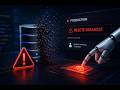 AI Agents Are Deleting Production Databases. Here’s How to Stop It.