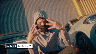 E DARG - Navigation [Music Video] | GRM Daily