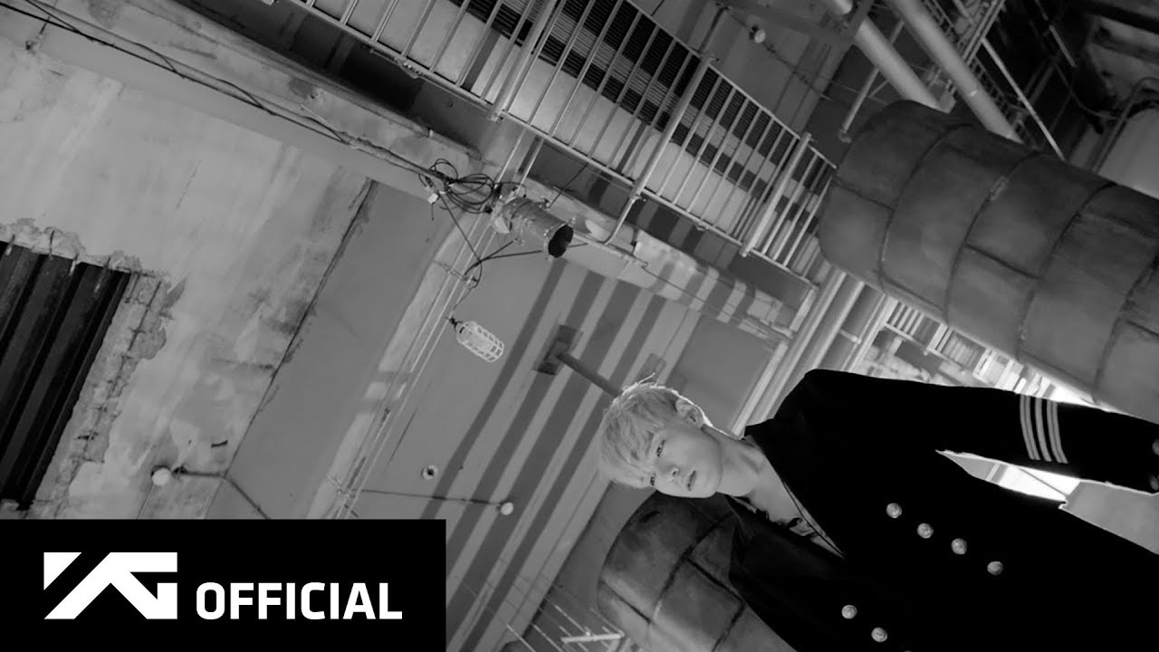 Bigbang Last Dance M V Teaser Youtube Music