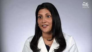 Dr. Rukhsana Serang - Family Medicine, Hoag Medical Group