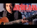 Aviram- You Are What You Do (Guitar Lesson)