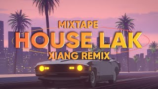 NHẠC NGHE ĐI TẮM by XIANG - NHẠC REMIX DEEP HOUSE VIETMIX - MIXTAPE DEEP HOUSE \u0026 HOUSE LAK 2023