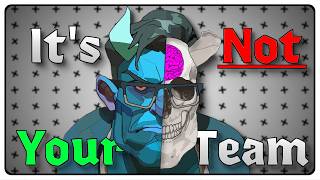 The Deadlock Mental Guide