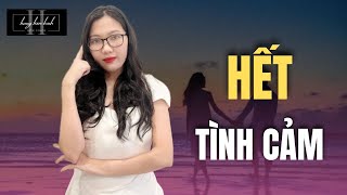 Phải Làm Gì Khi Người Yêu Cũ Nói HẾT TÌNH CẢM ? || Hằng Hóm Hỉnh