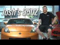 Josh's 350Z: The Ultimate Naturally Aspirated Build