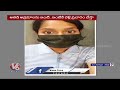 shejal reaction on brs party giving ticket to durgam chinnaiah mancherial v6 news