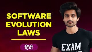 Software evolution Laws in software engineering | S-Type, P-Type, E-Type