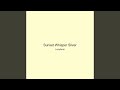 Sunset Whisper Silver