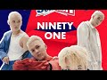 NINETY ONE| TrackList: Red Bull SoundsClash 2023