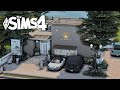 🐶🐱Veterinary Clinic | Sims 4 Stop Motion Build | NO CC