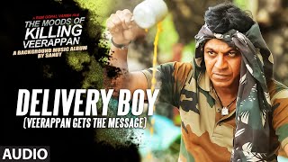 Delivery Boy(Veerappan gets the message) || The Moods Of Killing Veerappan || Shivarajkumar